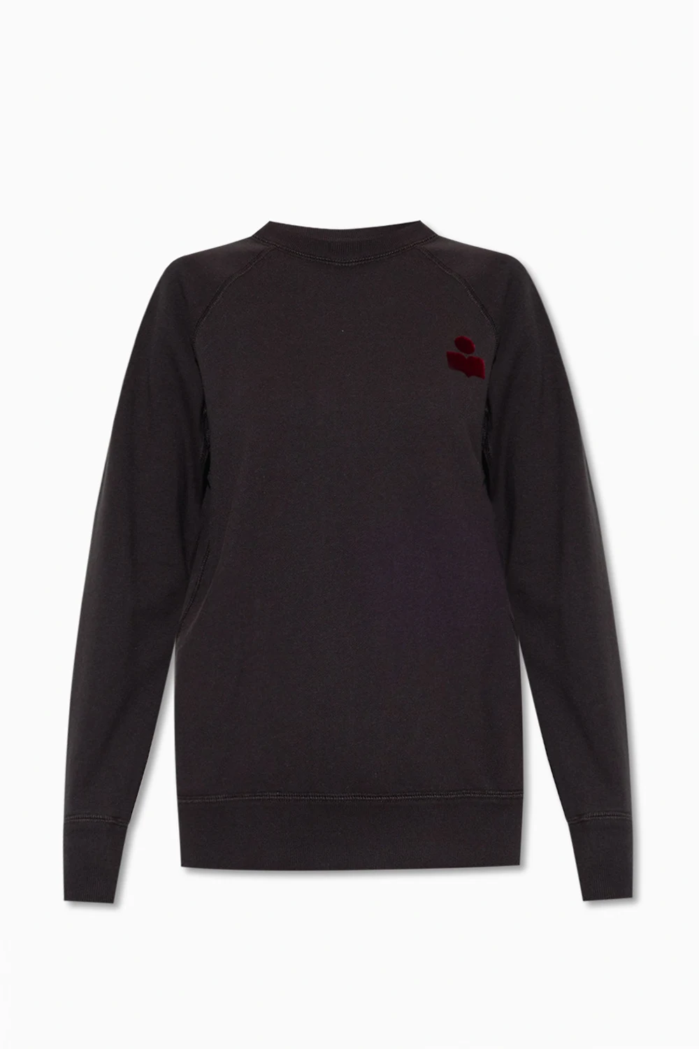 ‘Millyp’ sweatshirt with logo