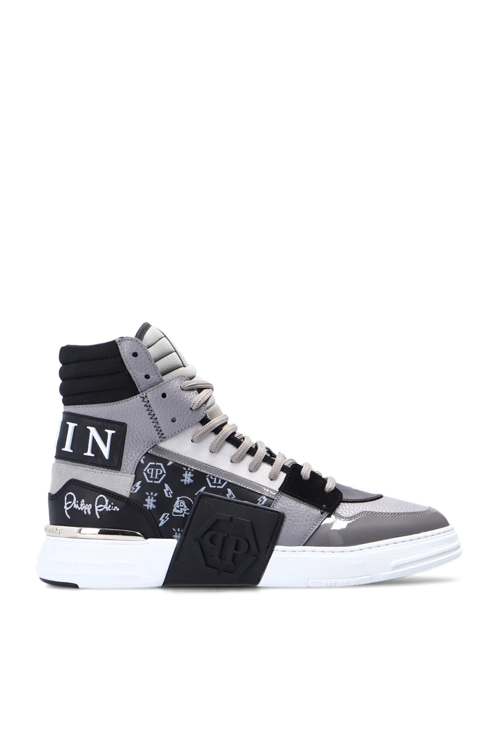 ‘Phantom Kick$’ sneakers