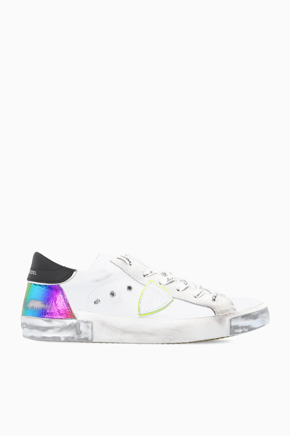‘Prsx Low’ sneakers
