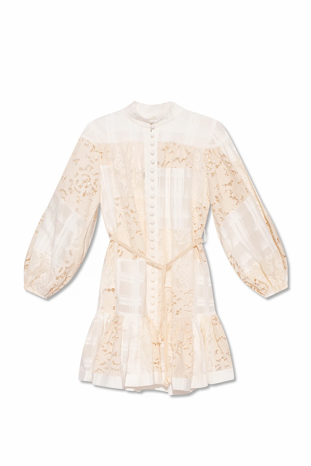 Lace dress