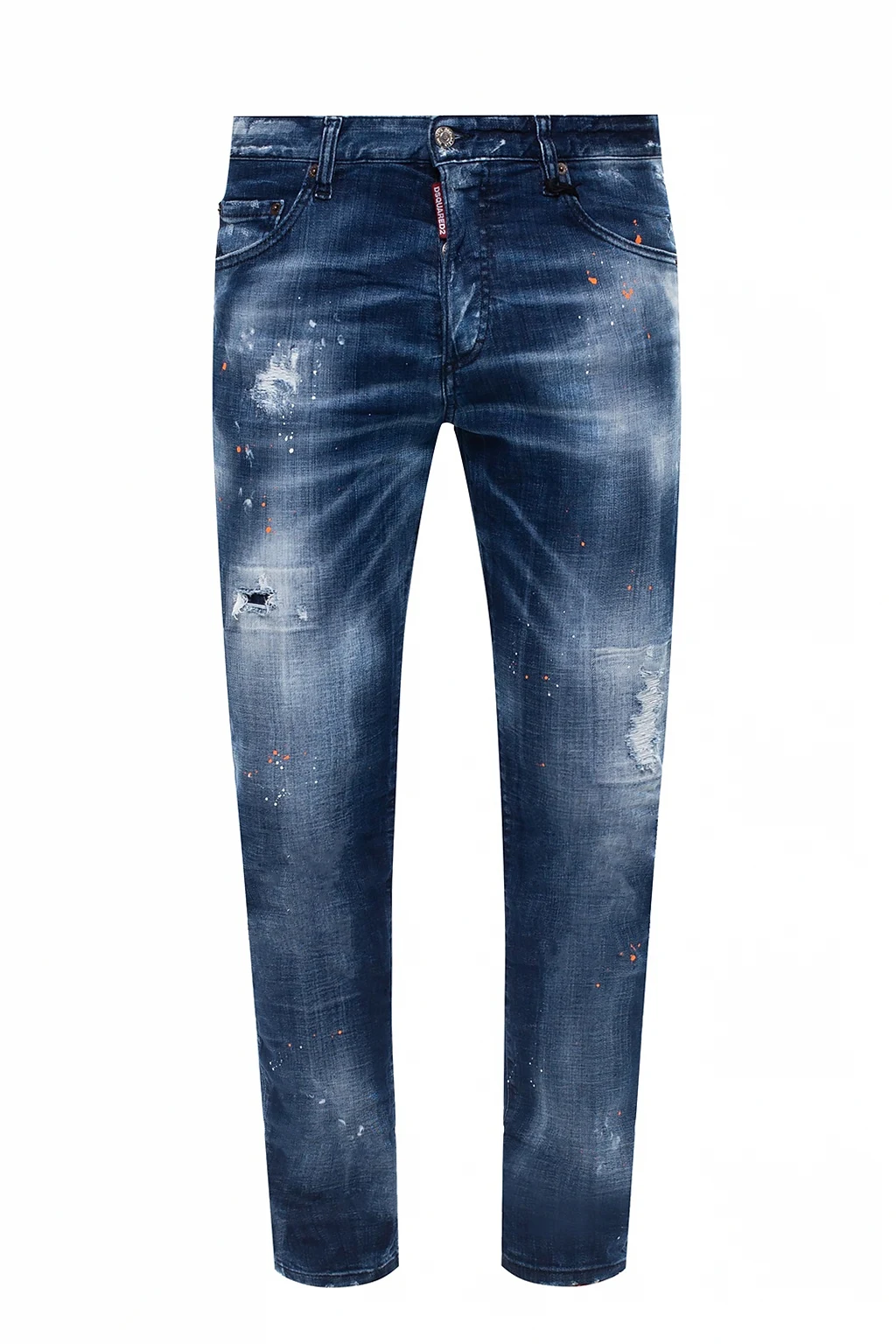 Jeansy ‘Skinny Dean Jean’