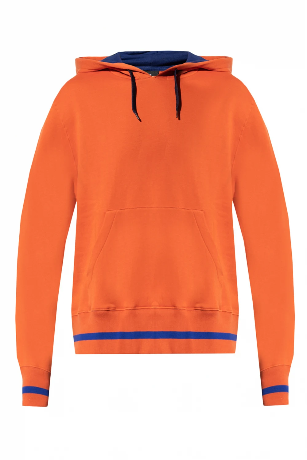 Bluza z logo