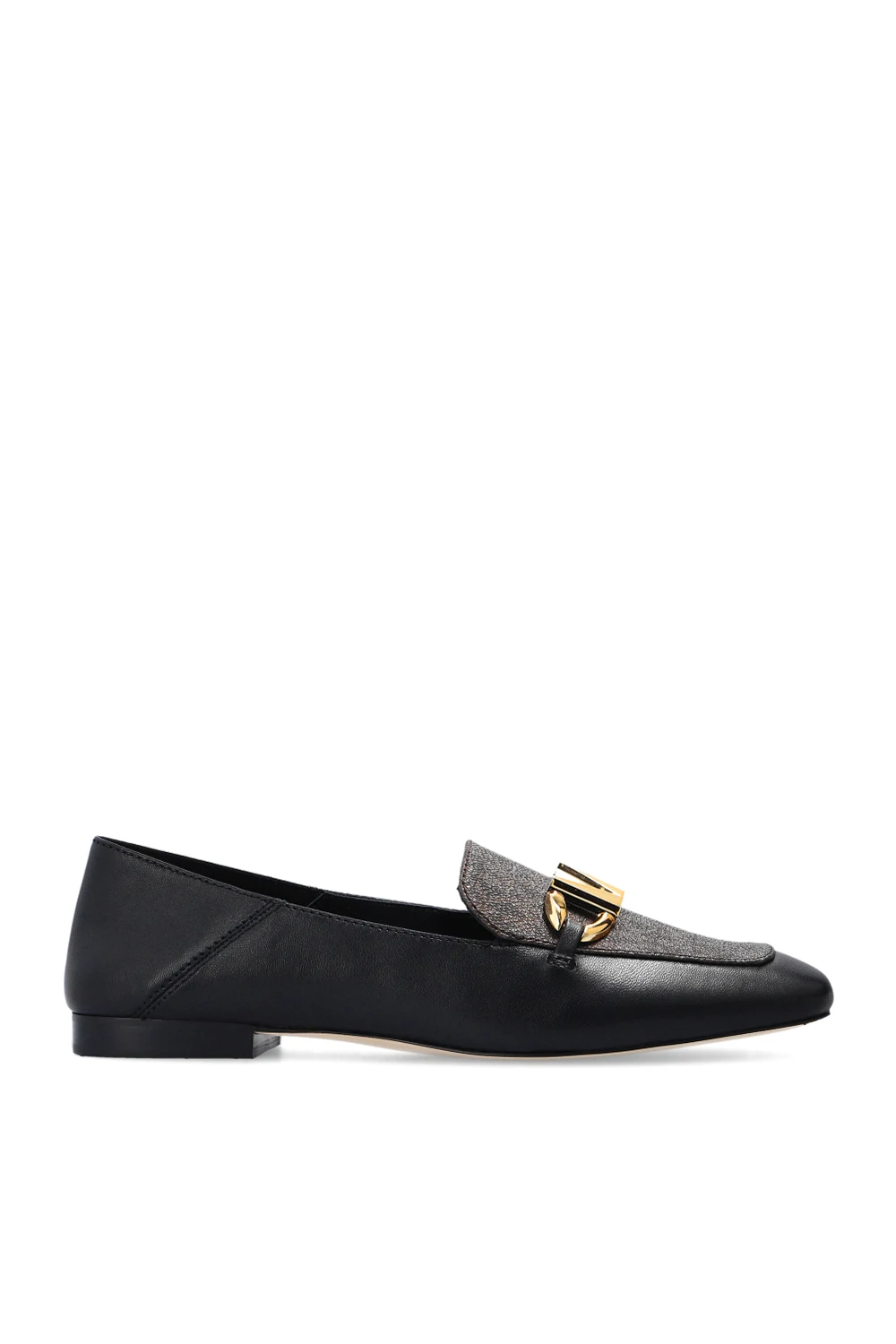 Buty ‘Izzy’ typu ‘loafers’