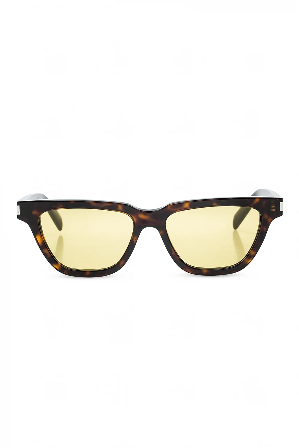 Sunglasses with logo