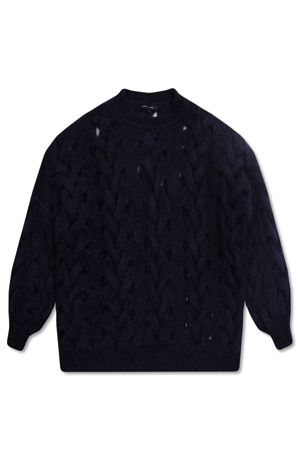 ‘Ella’ oversize sweater