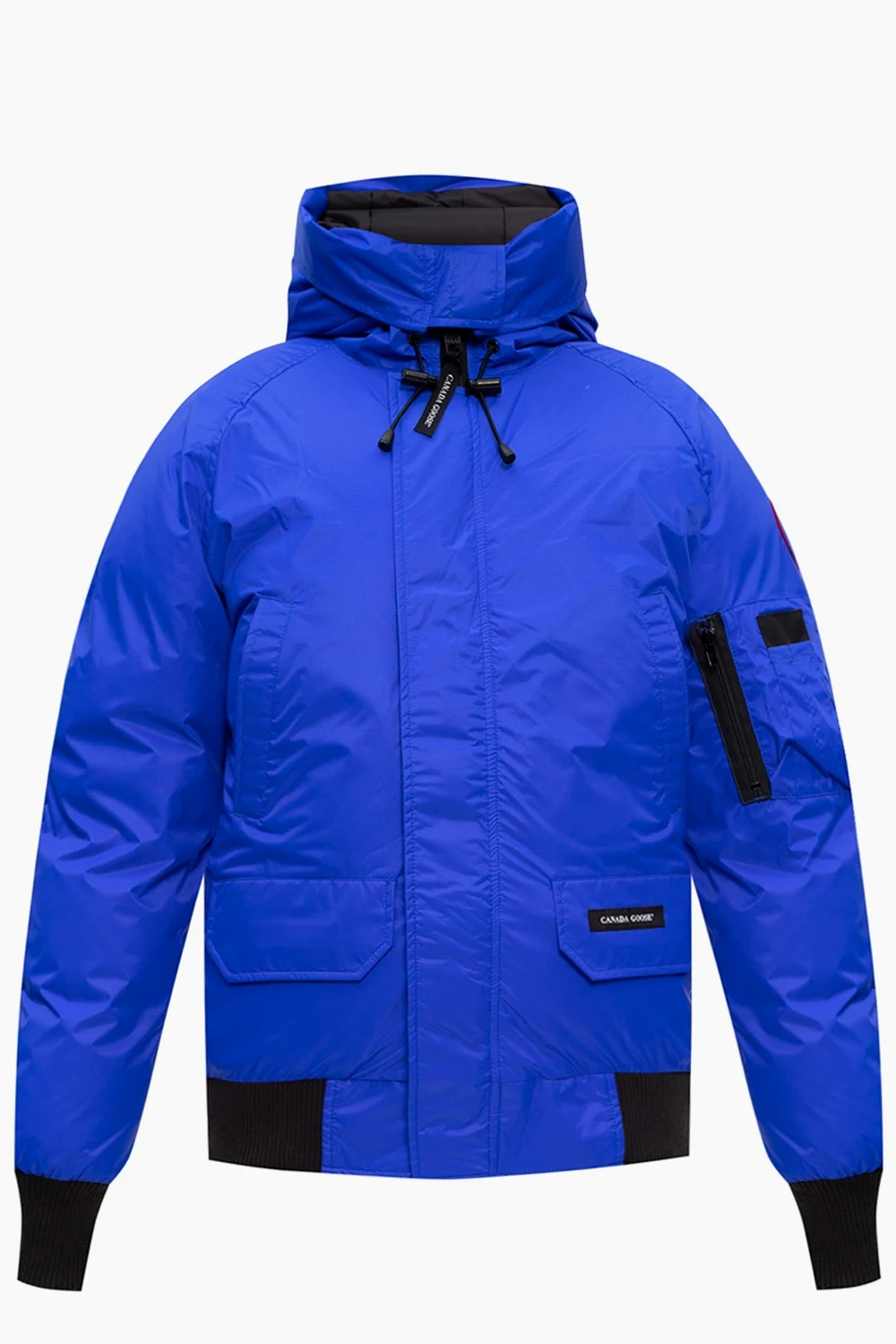 Canada Goose x Northern Lights