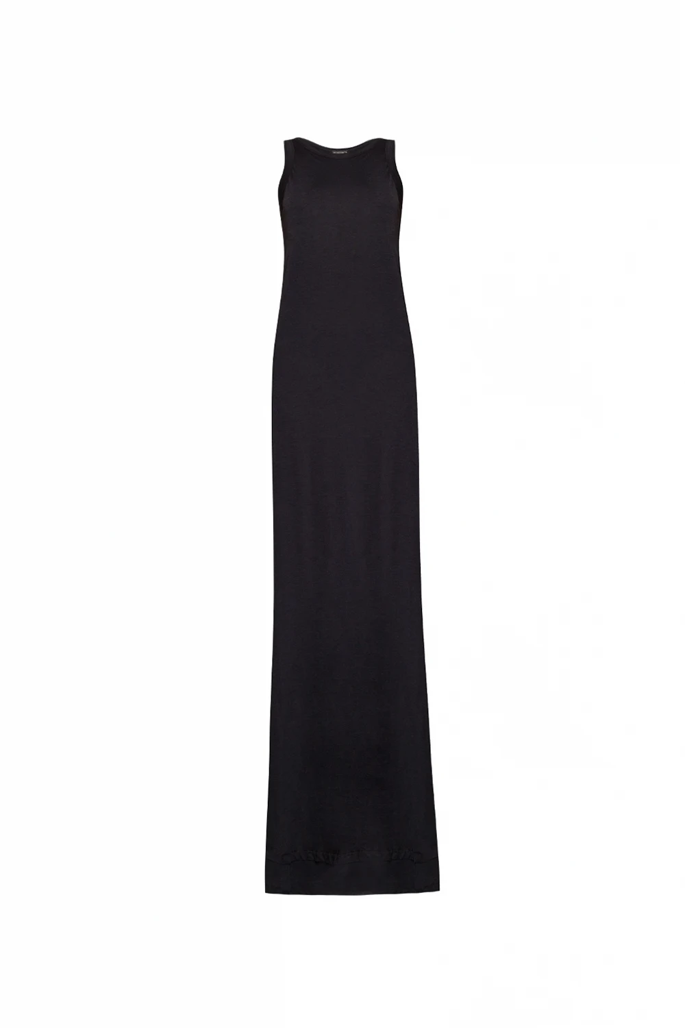 Sleeveless dress