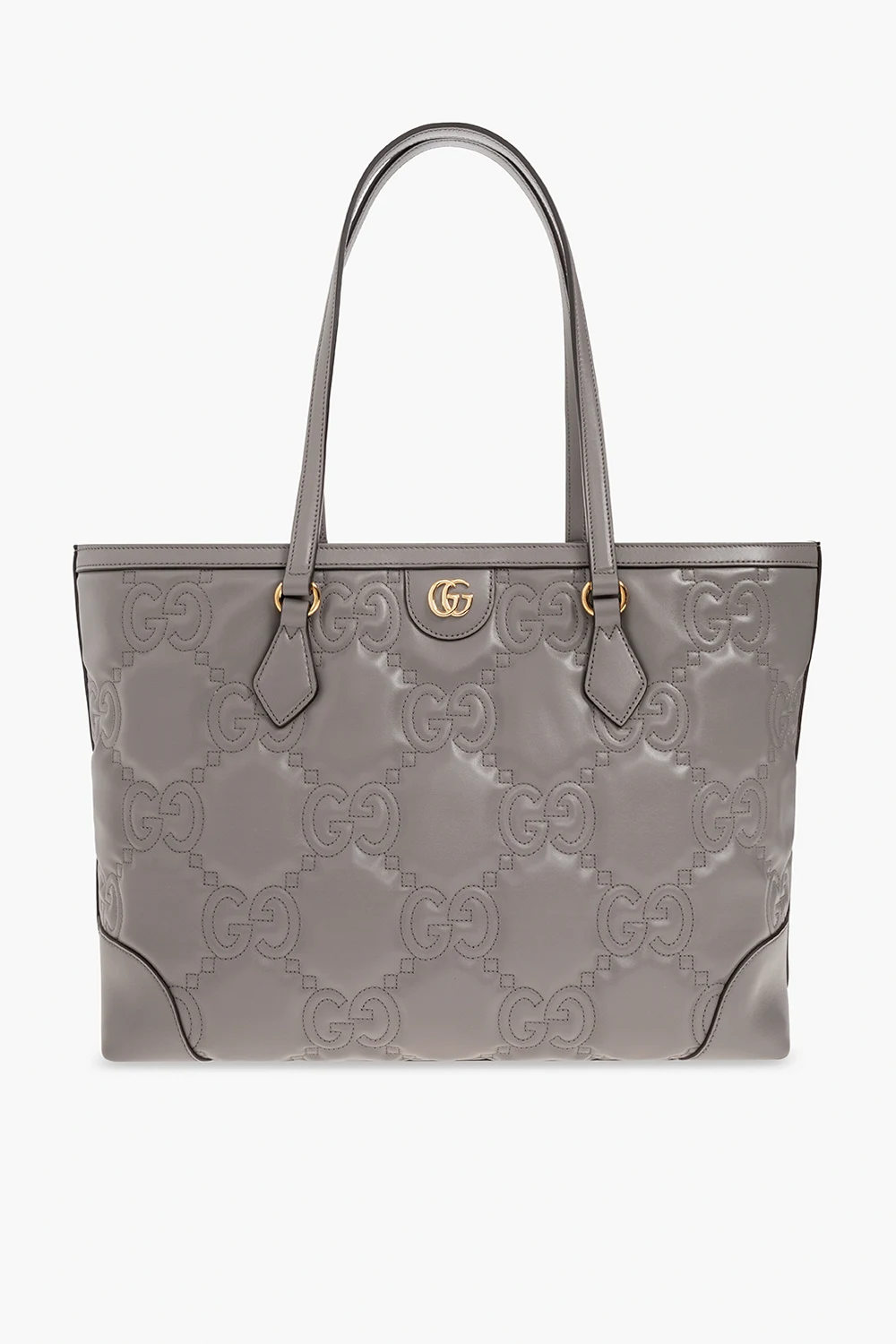 Torba ‘GG Matelassé Medium’ typu ‘shopper’
