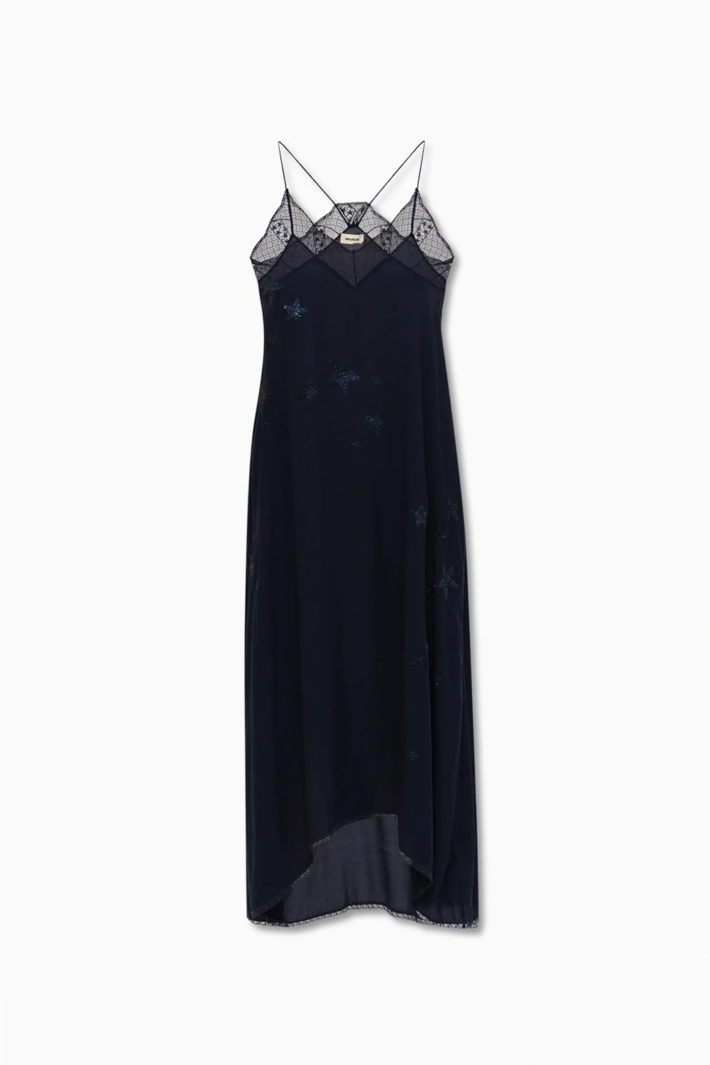 ‘Risty’ slip dress