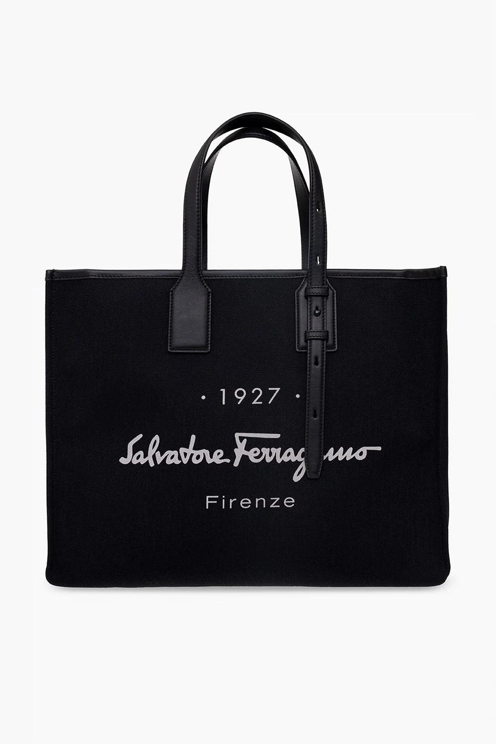 Torba ‘1927 Signature’ typu ‘shopper’