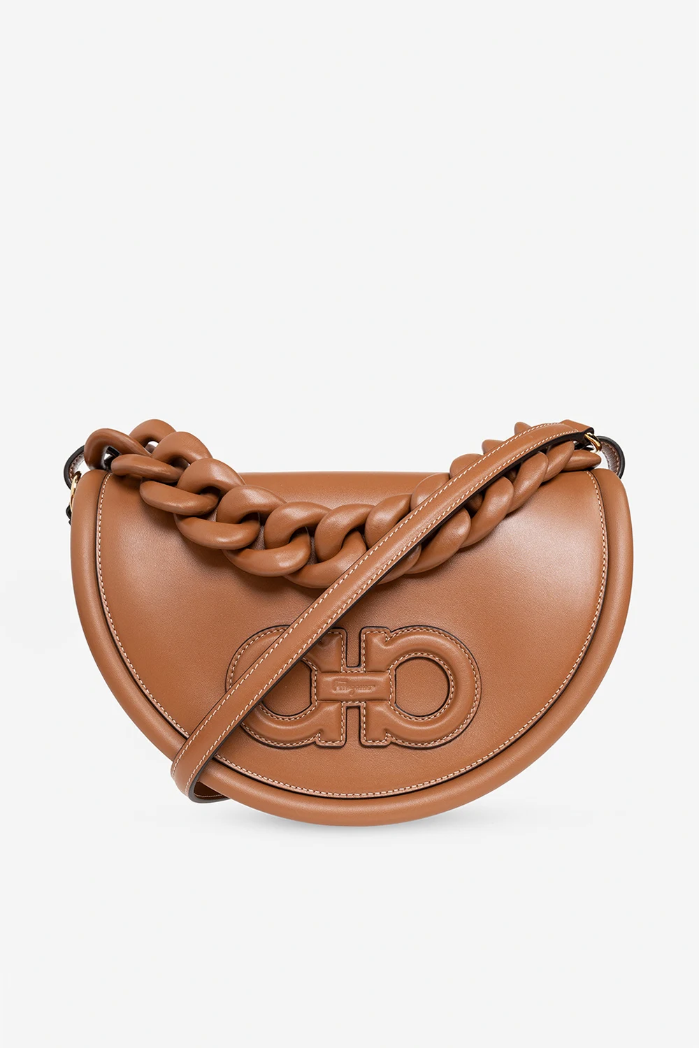 ‘Aura’ shoulder bag