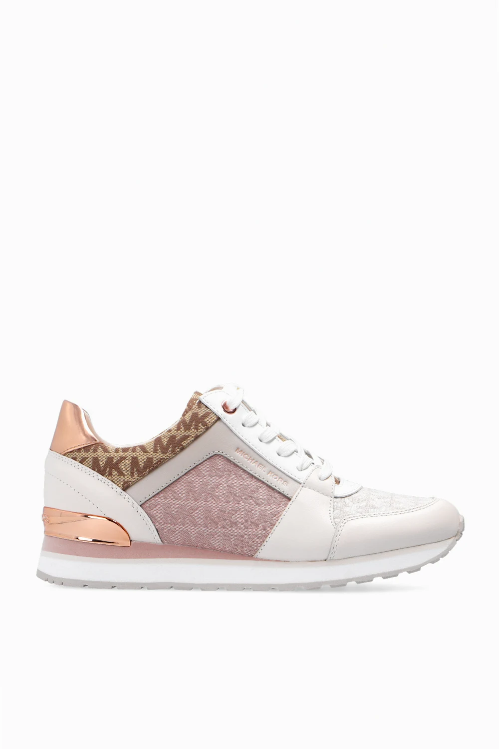 Sznurowane buty ‘Billie’