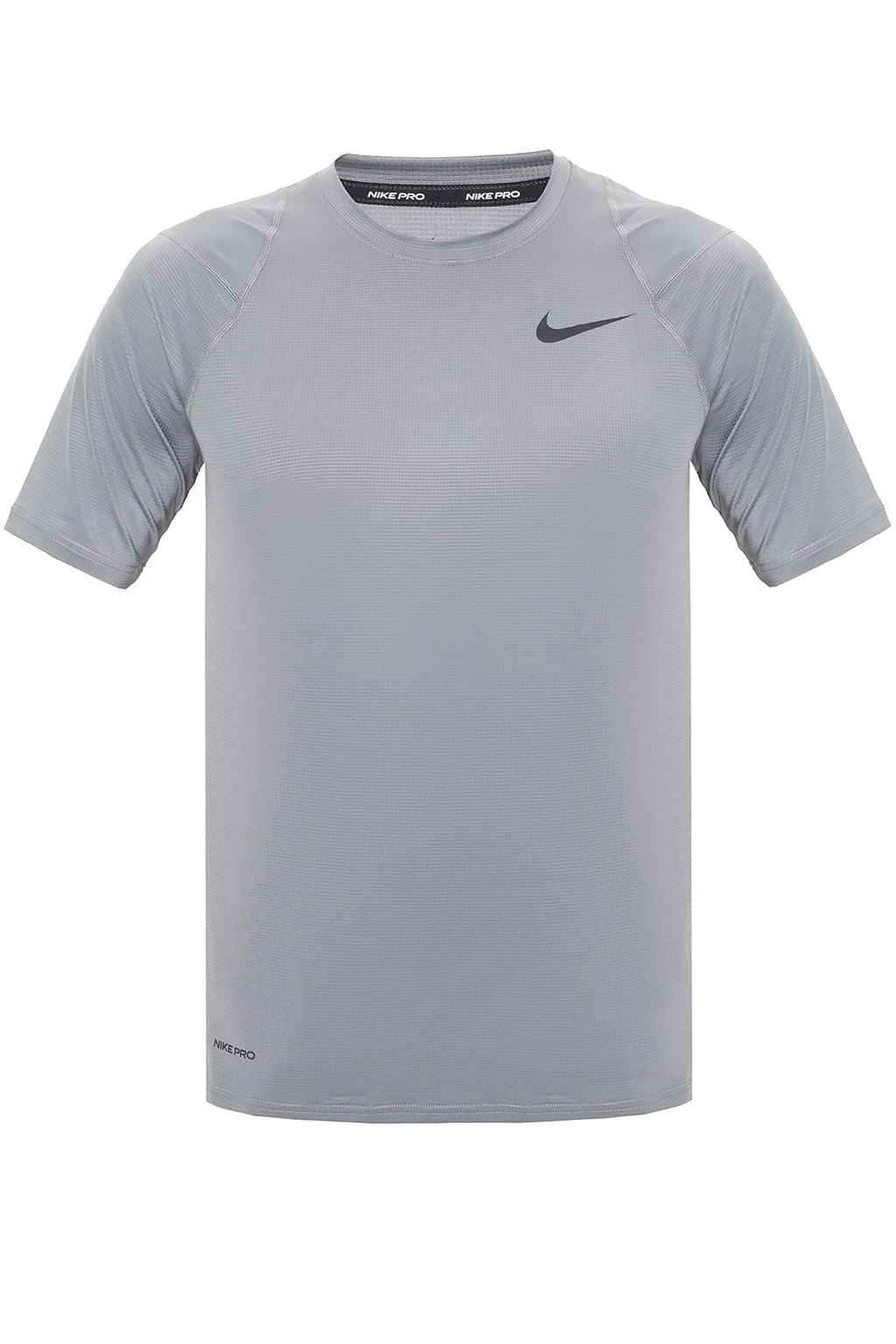 Performance T-shirt with logo