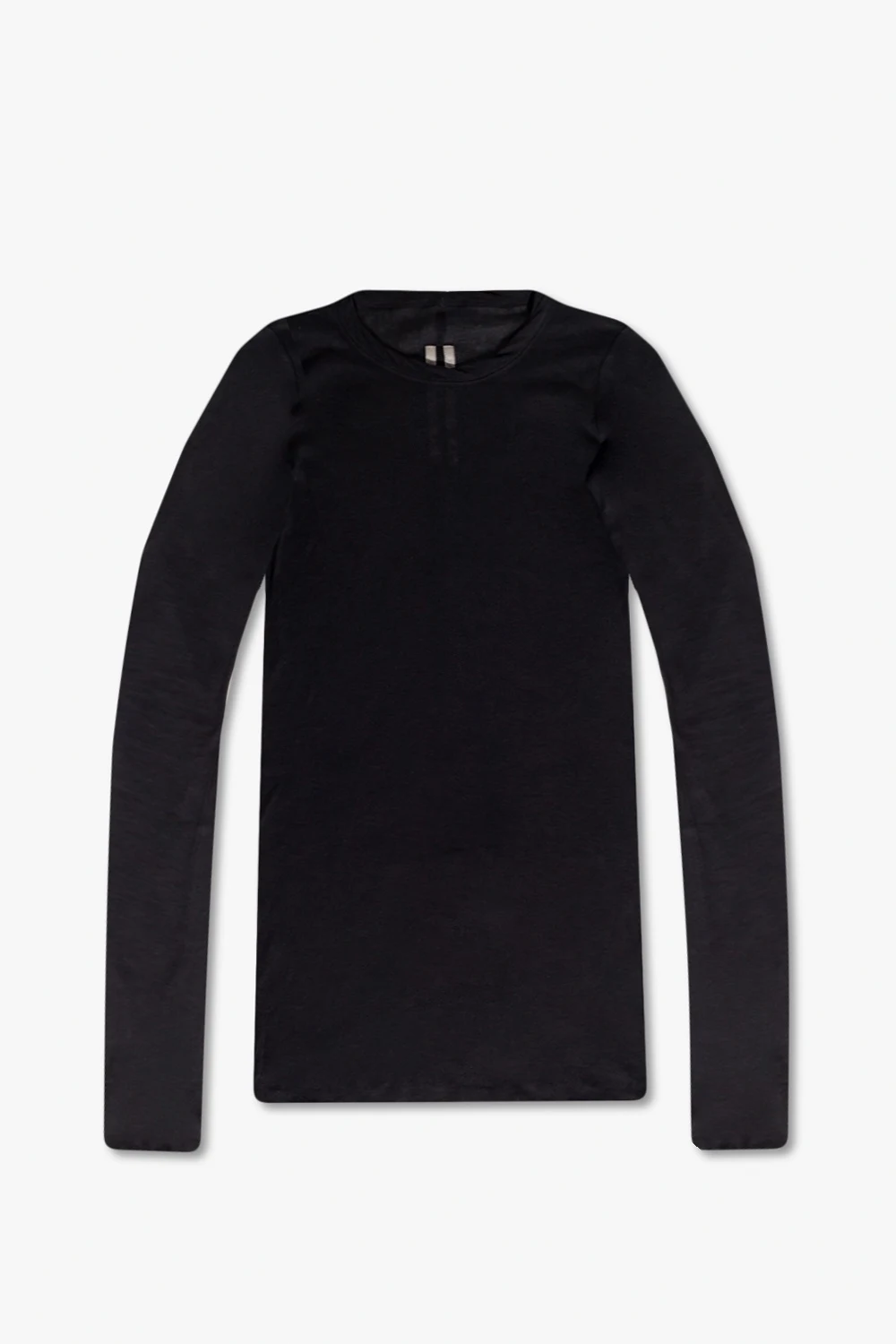 Top with long sleeves