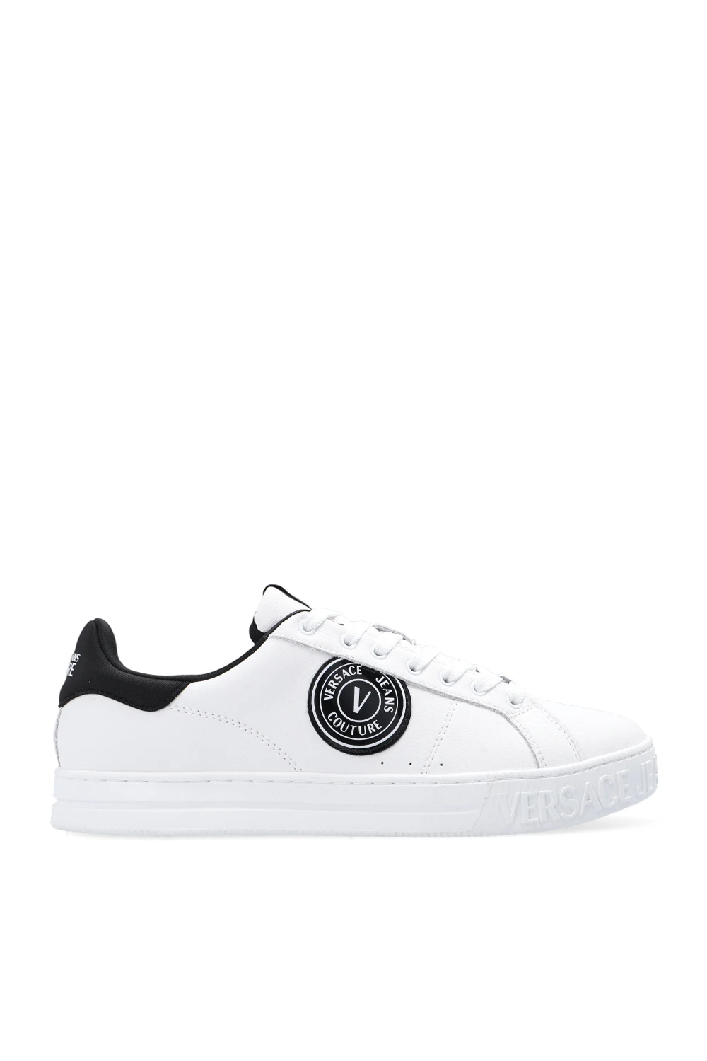 WHITE ‘Court 88’ sneakers