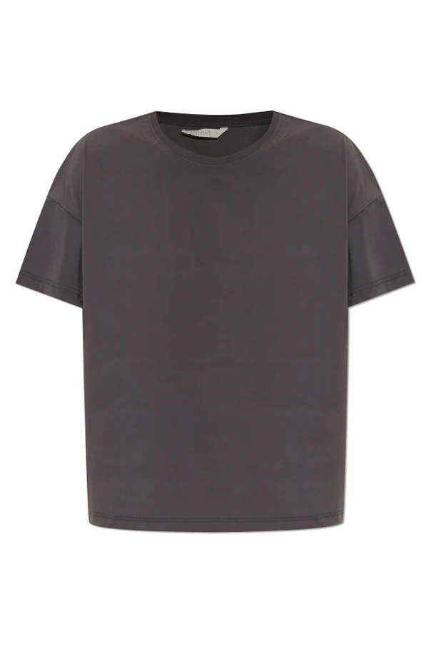 SZARY T-shirt `Vela`