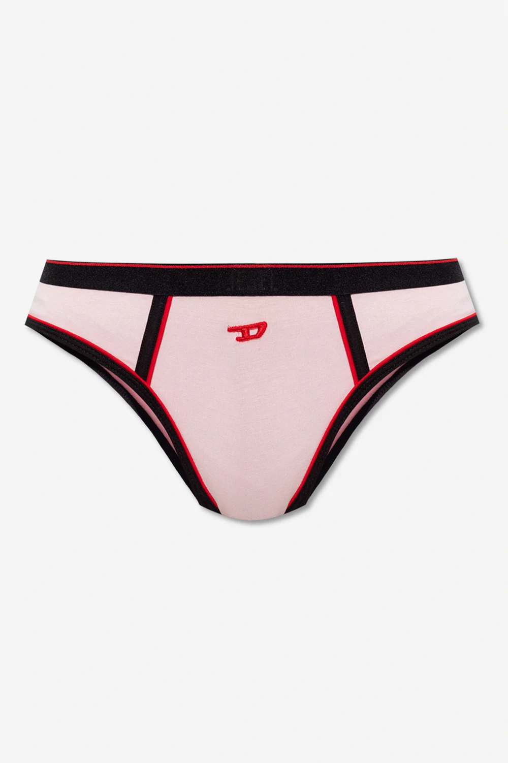 PINK ‘UFPN-ALLY-B’ briefs