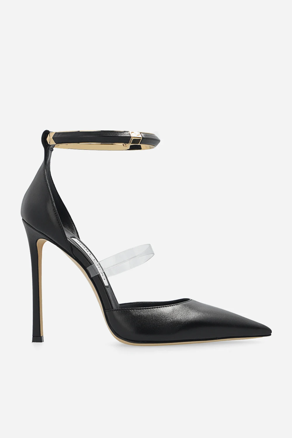 Buty na obcasie ‘Dreece’