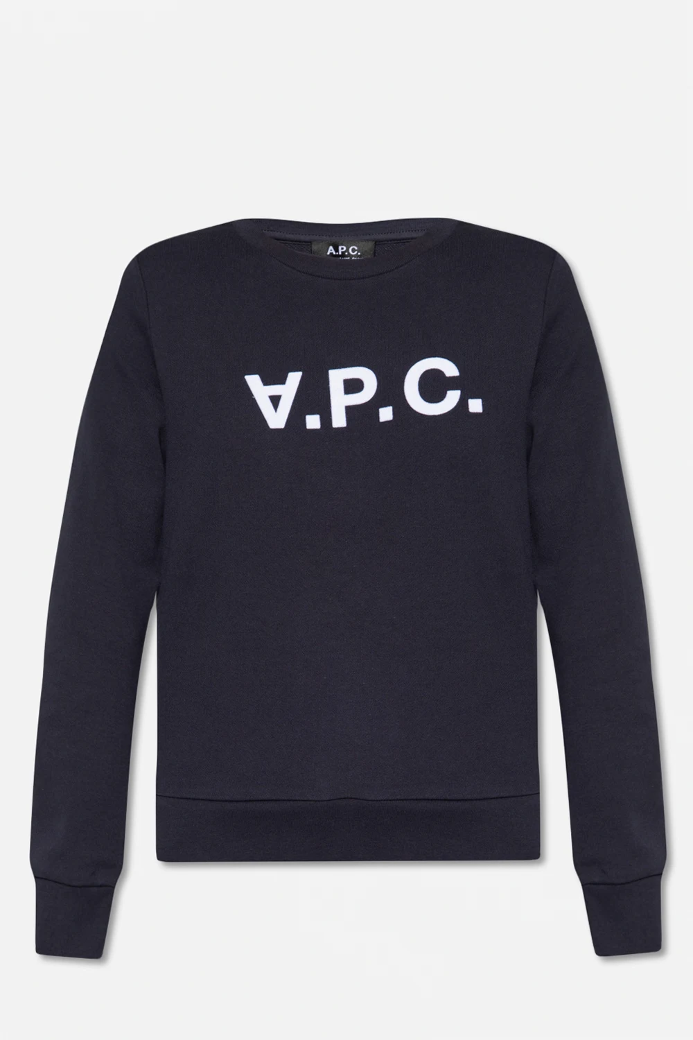 ‘Viva’ sweatshirt with logo
