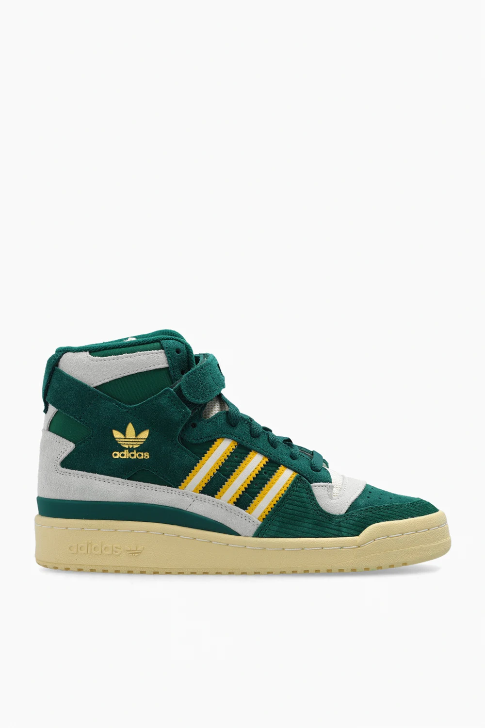 Buty sportowe ‘Forum 84 HI’