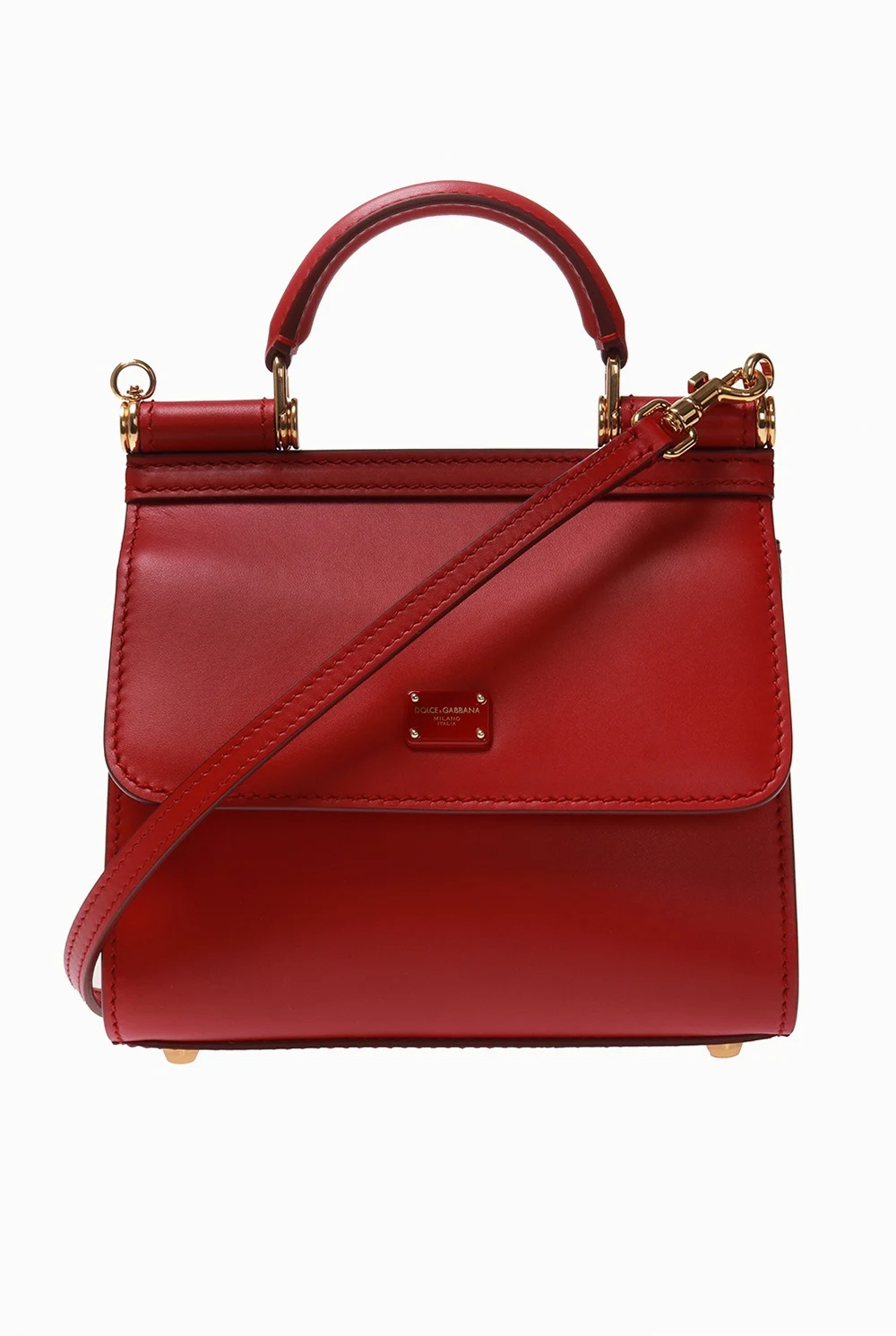 RED ‘Sicily 58’ shoulder bag