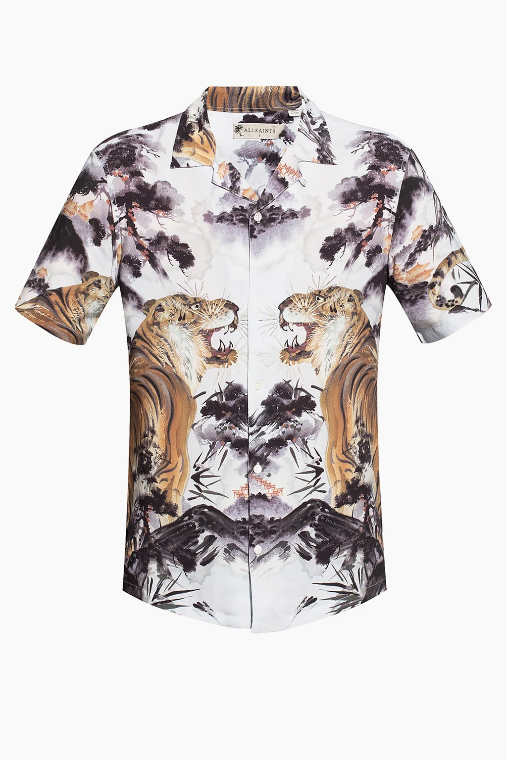 ‘Gobi’ shirt