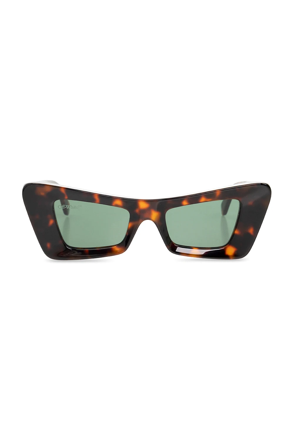 BROWN ‘Accra’ sunglasses