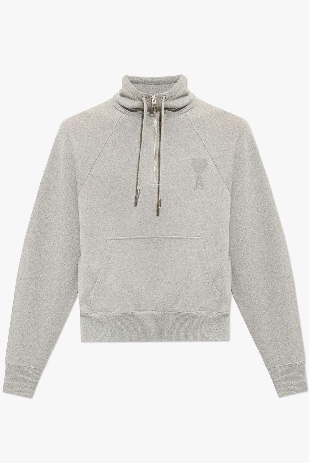 Bluza ze stójką