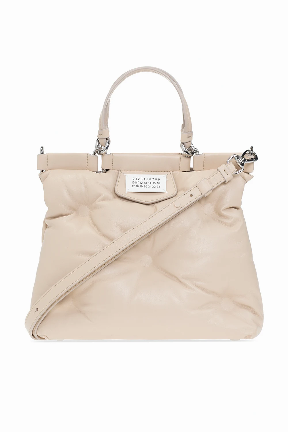 ‘Glam Slam Mini’ shoulder bag