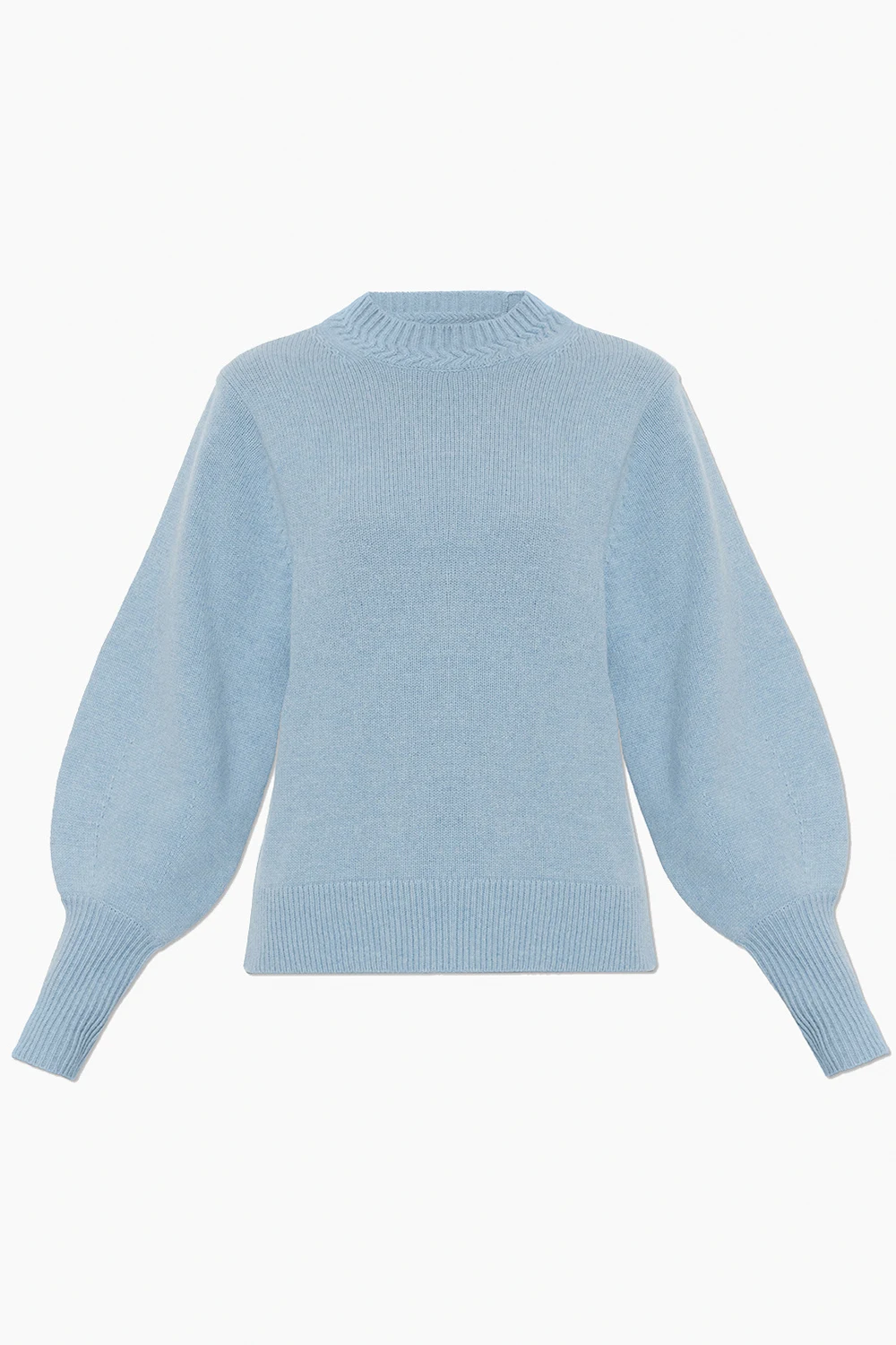 Kaszmirowy sweter