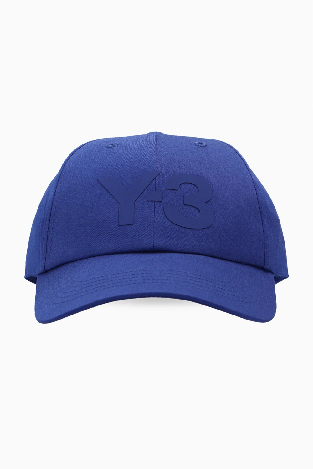 NAVY BLUE Baseball cap
