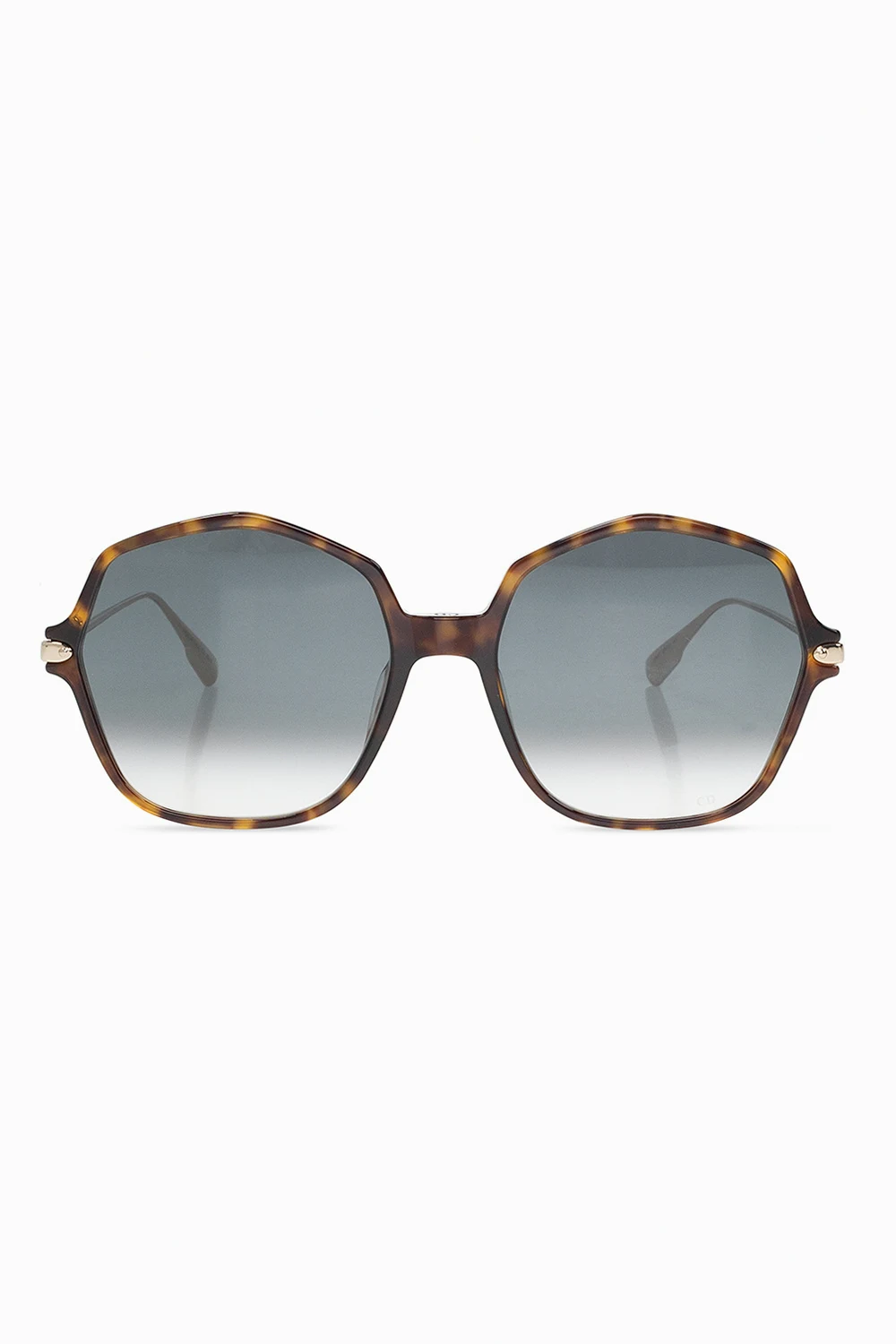 BROWN ‘Link 2’ sunglasses