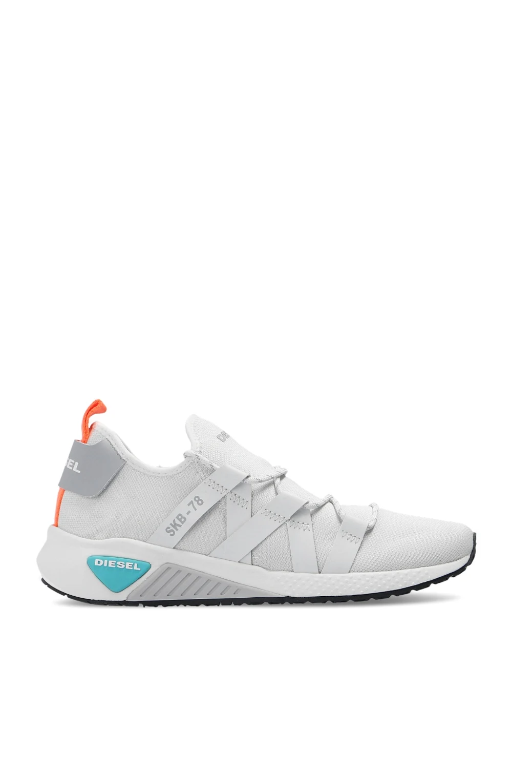GREY ‘S-KB’ sneakers