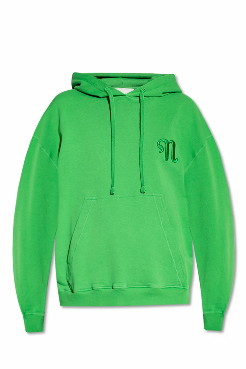 Bluza o luźnym kroju ‘Ever’