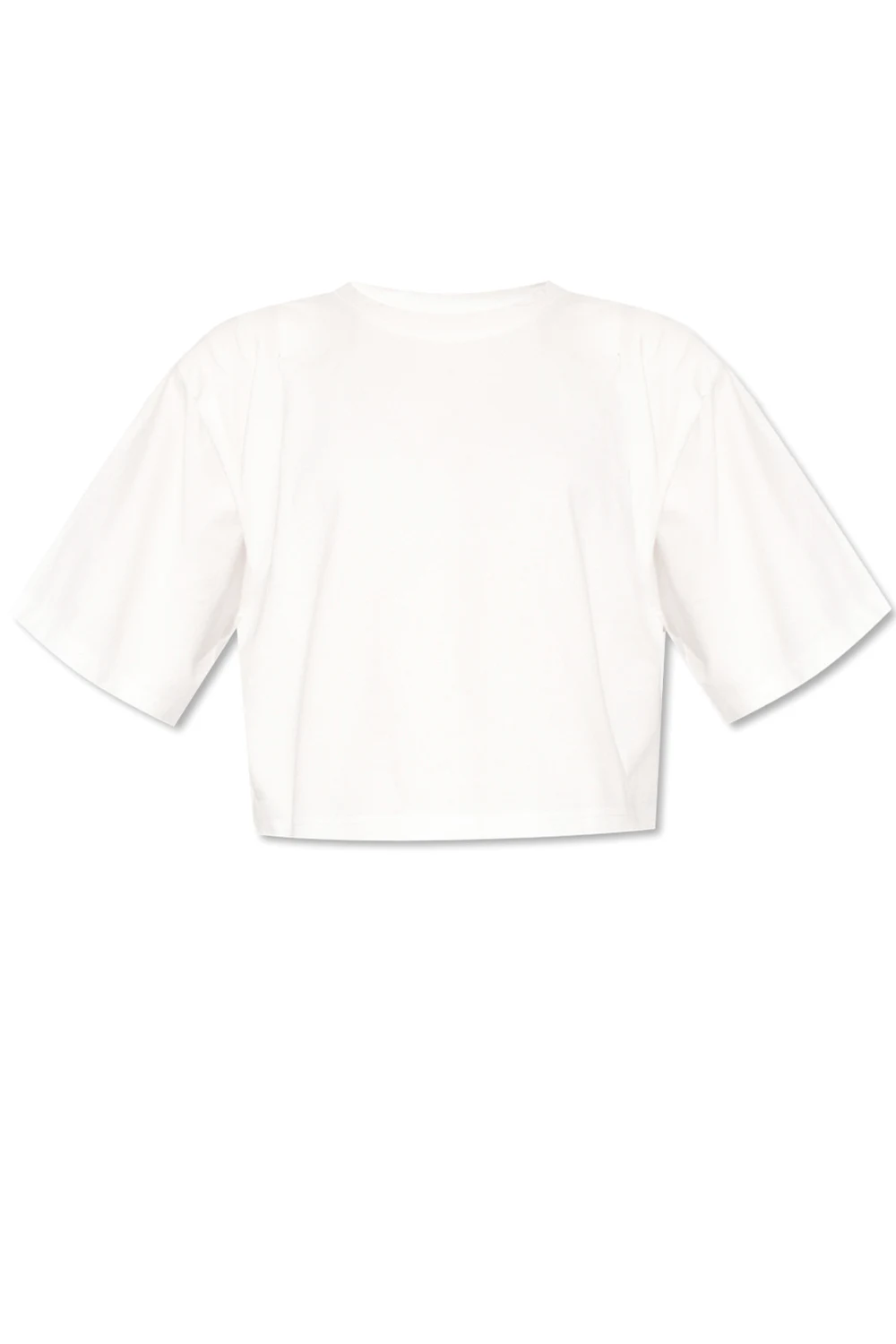 Krótki t-shirt ‘Zanila’