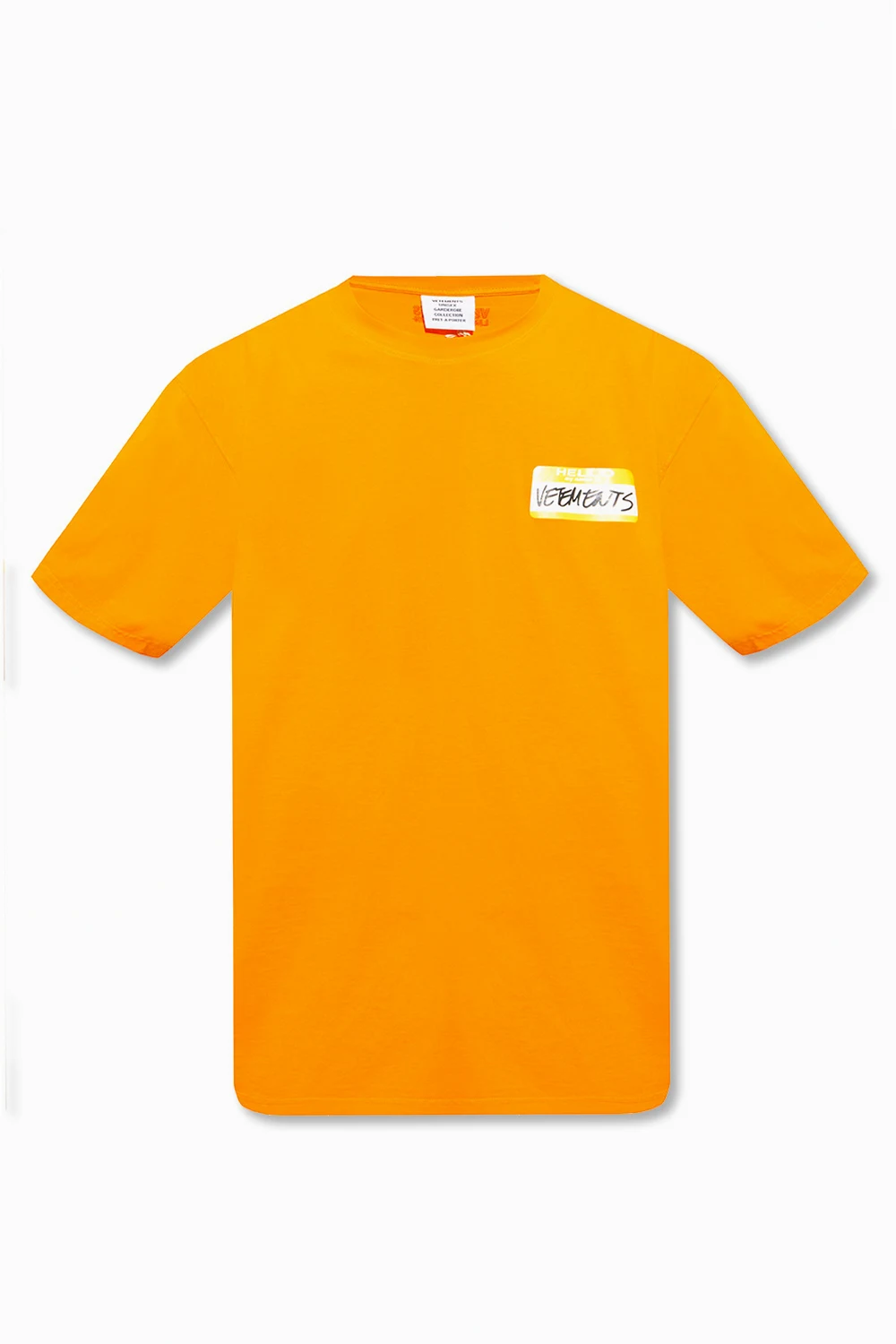 Printed T-shirt