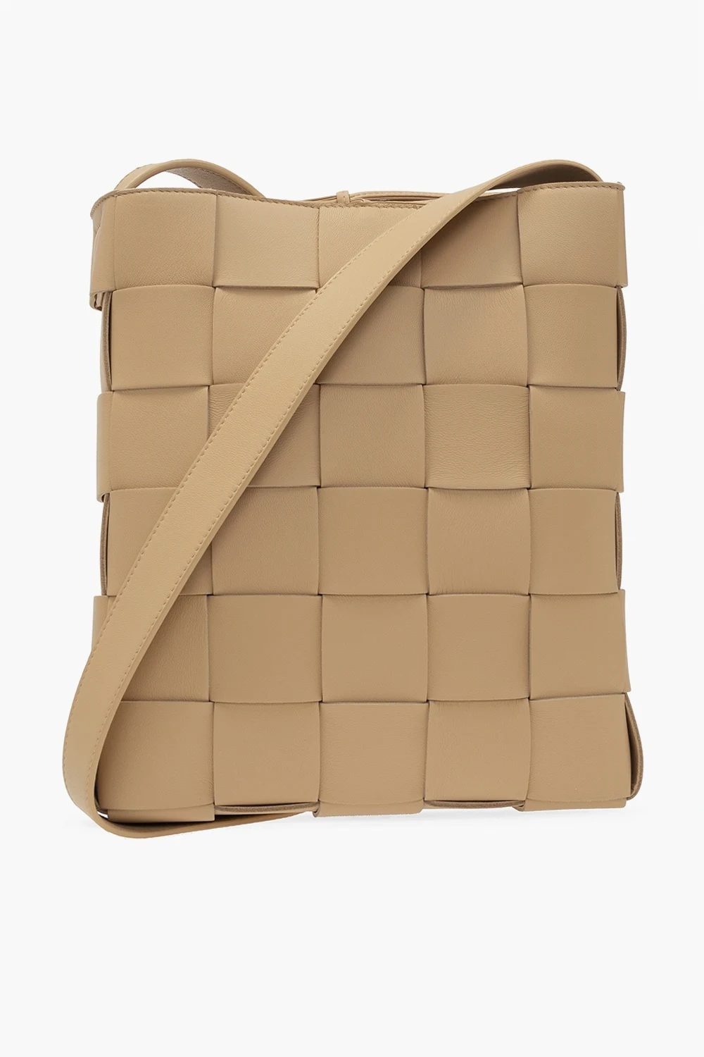 Torba na ramię ‘Cassette Messenger’