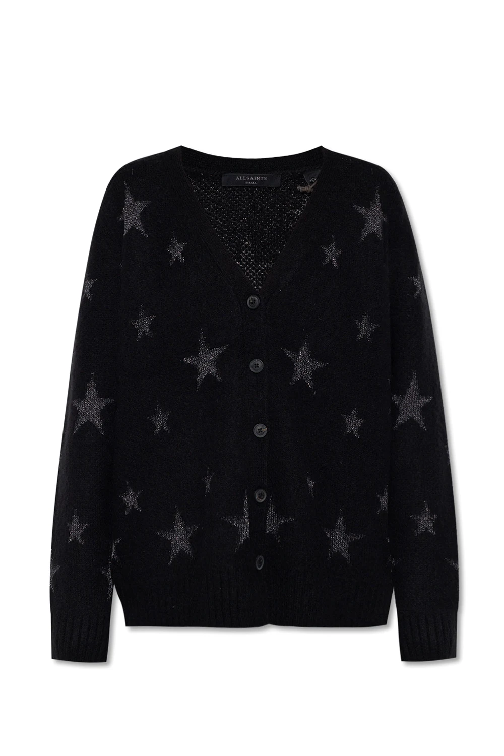 ‘Astra’ cardigan