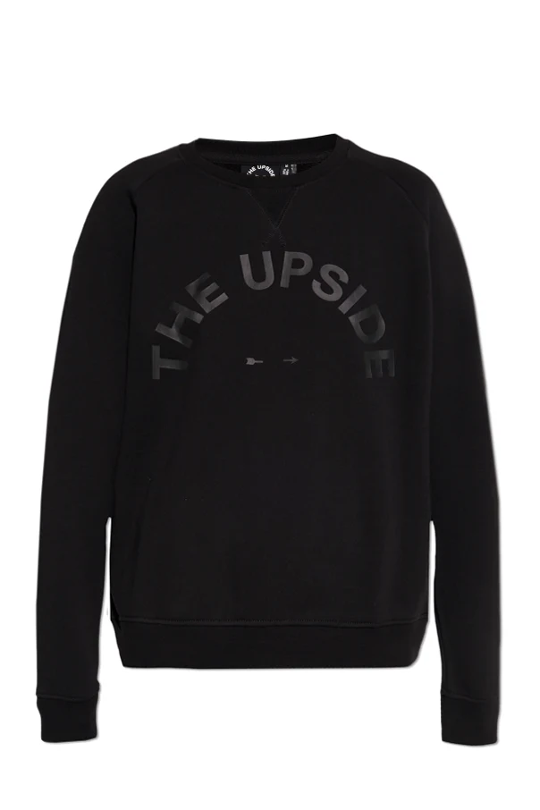 CZARNY Bluza `Newport`