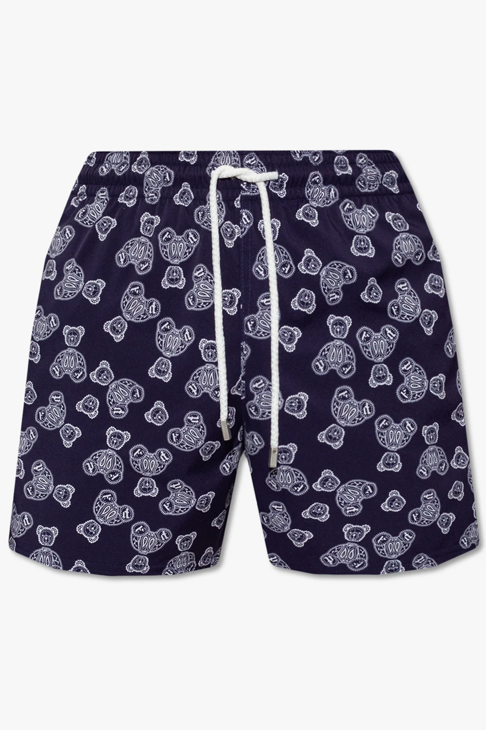 NAVY BLUE Palm Angels x Vilebrequin