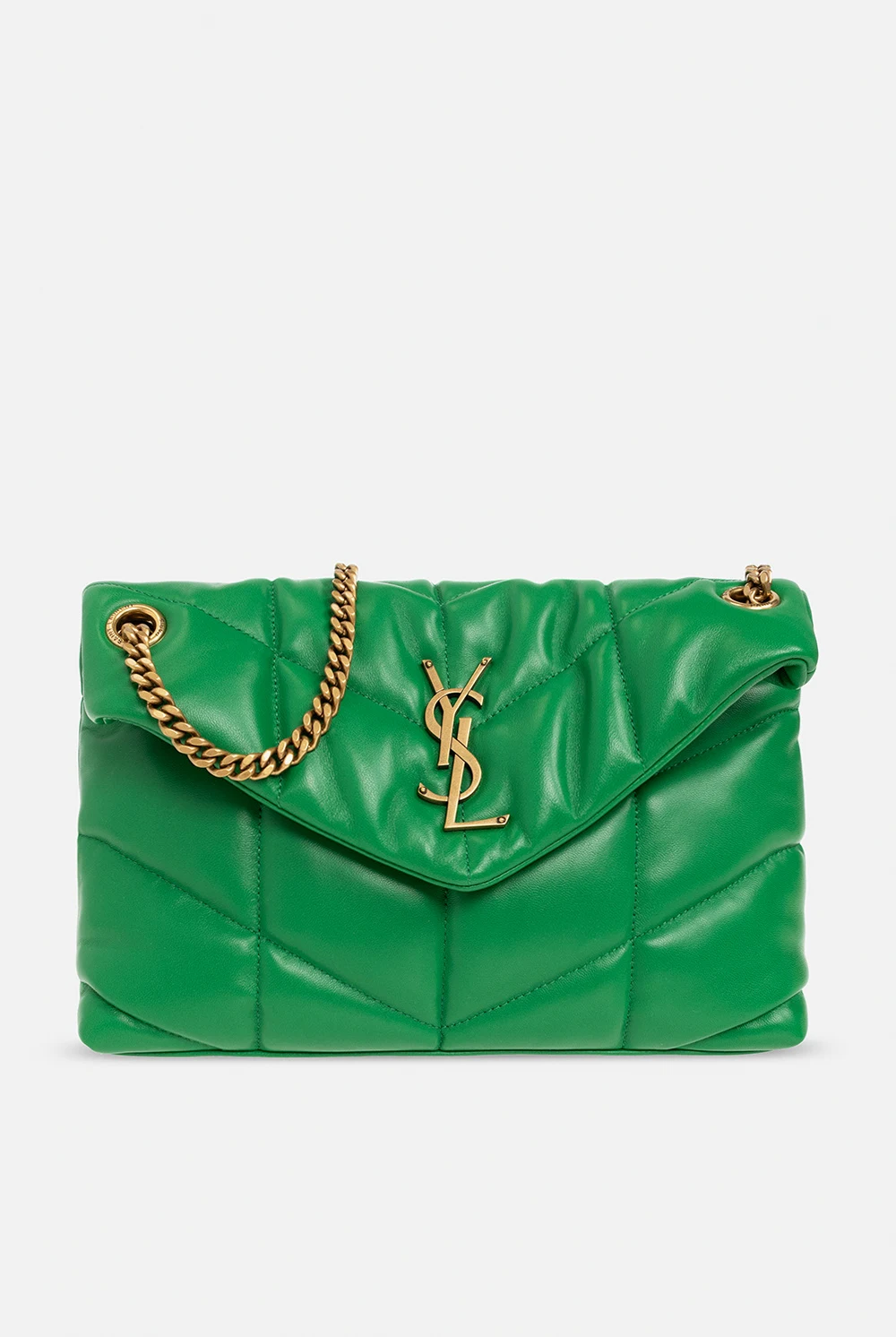 ‘Puffer Small’ shoulder bag