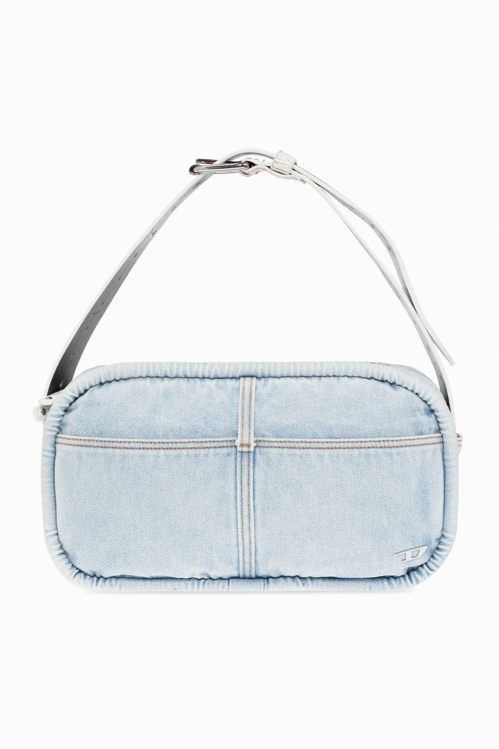 light blue ‘Nille’ shoulder bag