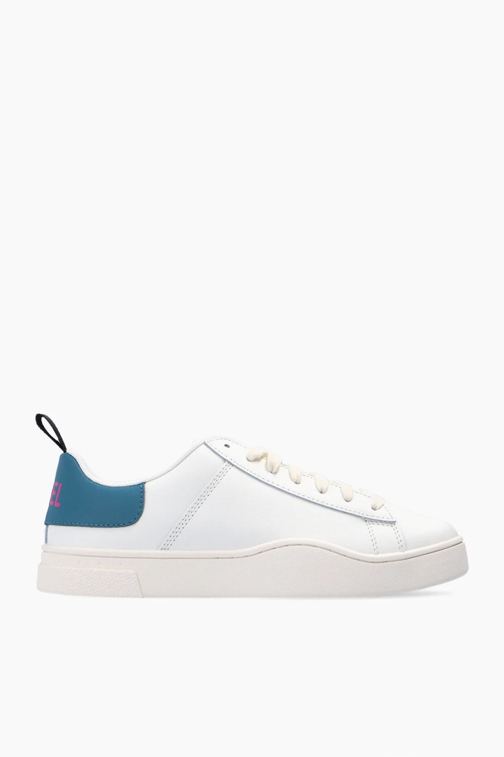 WHITE ‘S-Clever’ sneakers