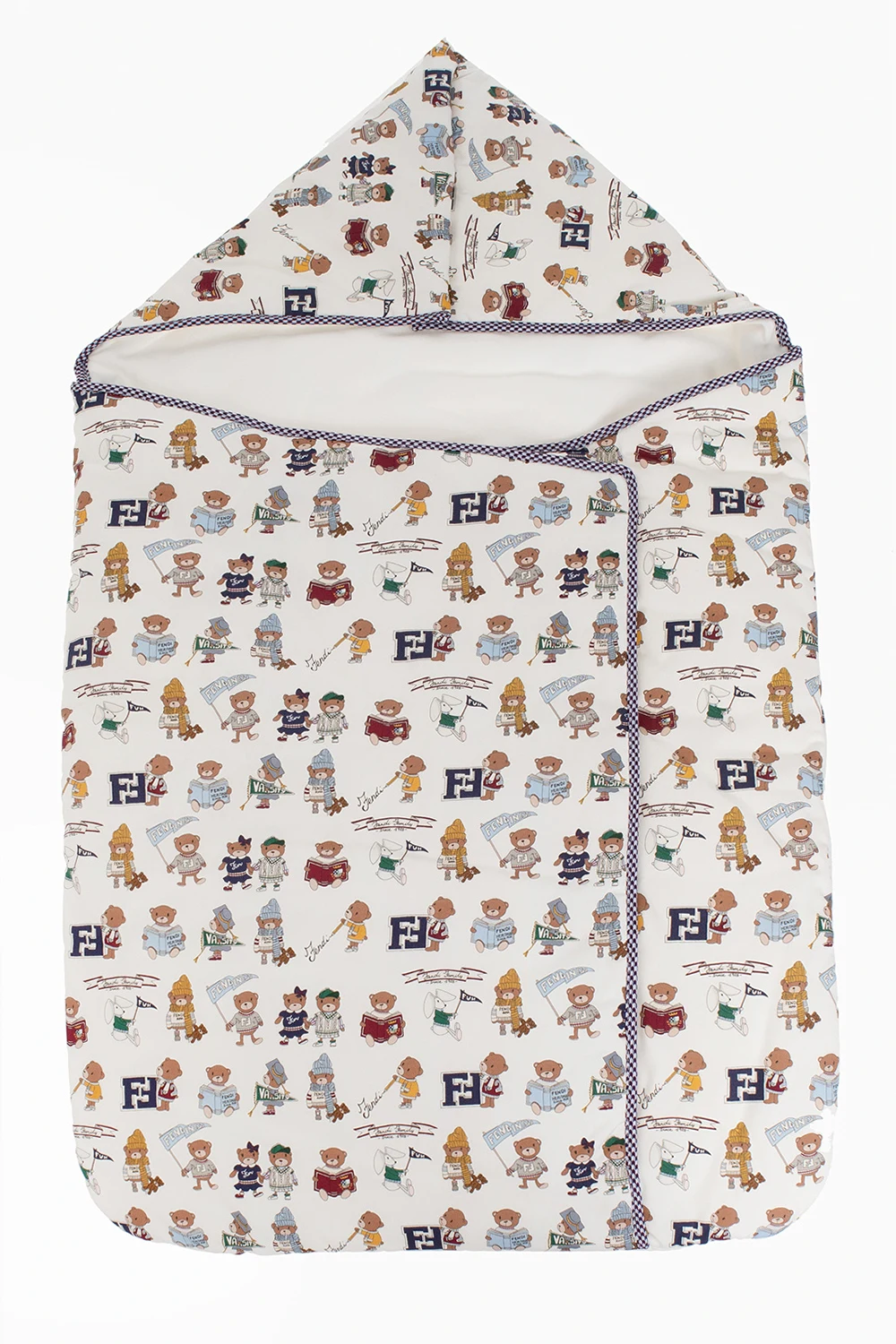 Baby sleeping bag