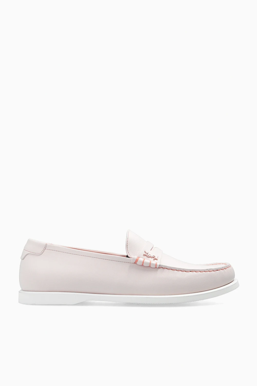 Buty ‘Penny’ typu ‘loafers’