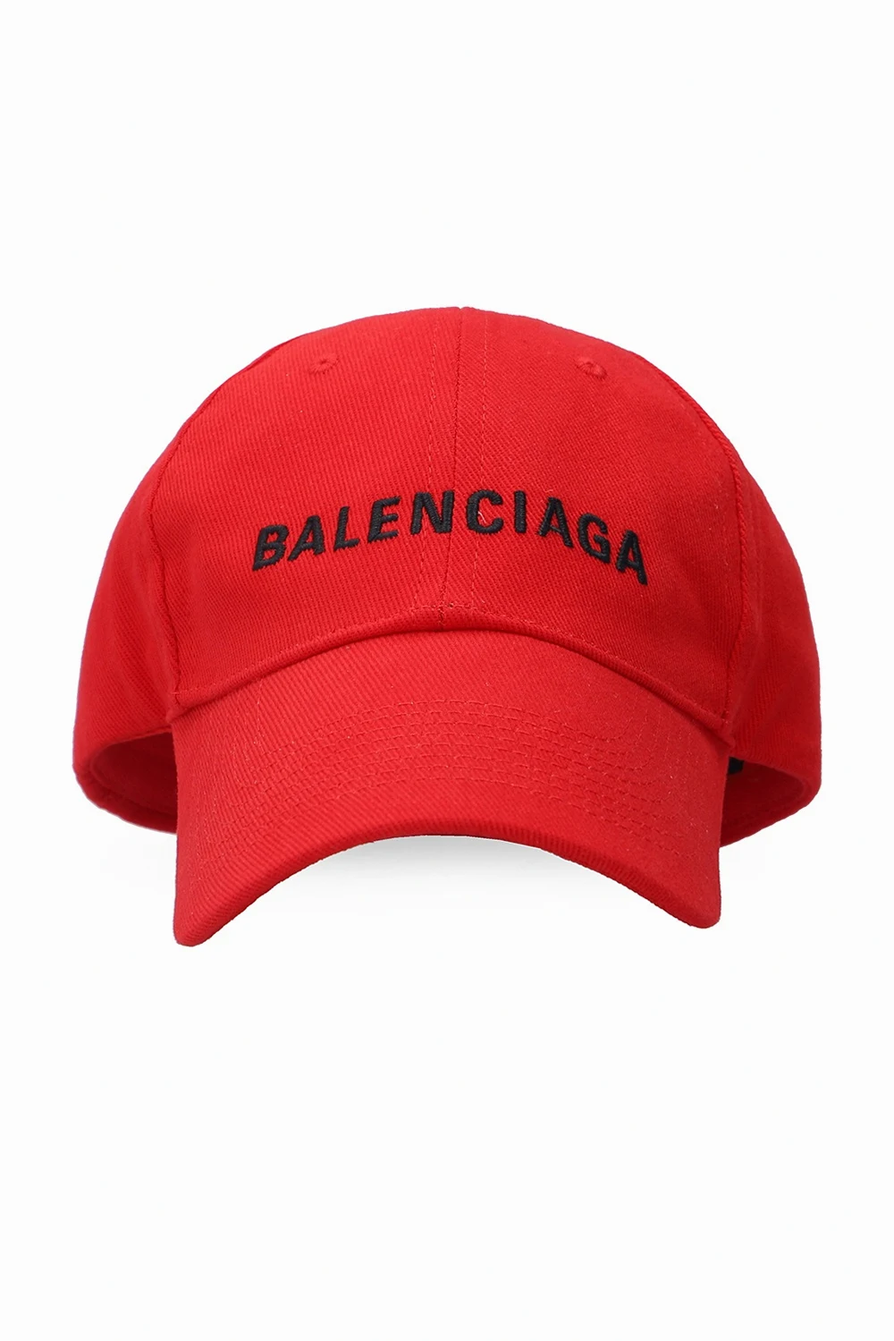 RED Branded baseball cap