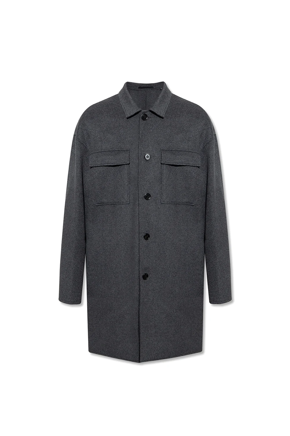 ‘Ark’ coat
