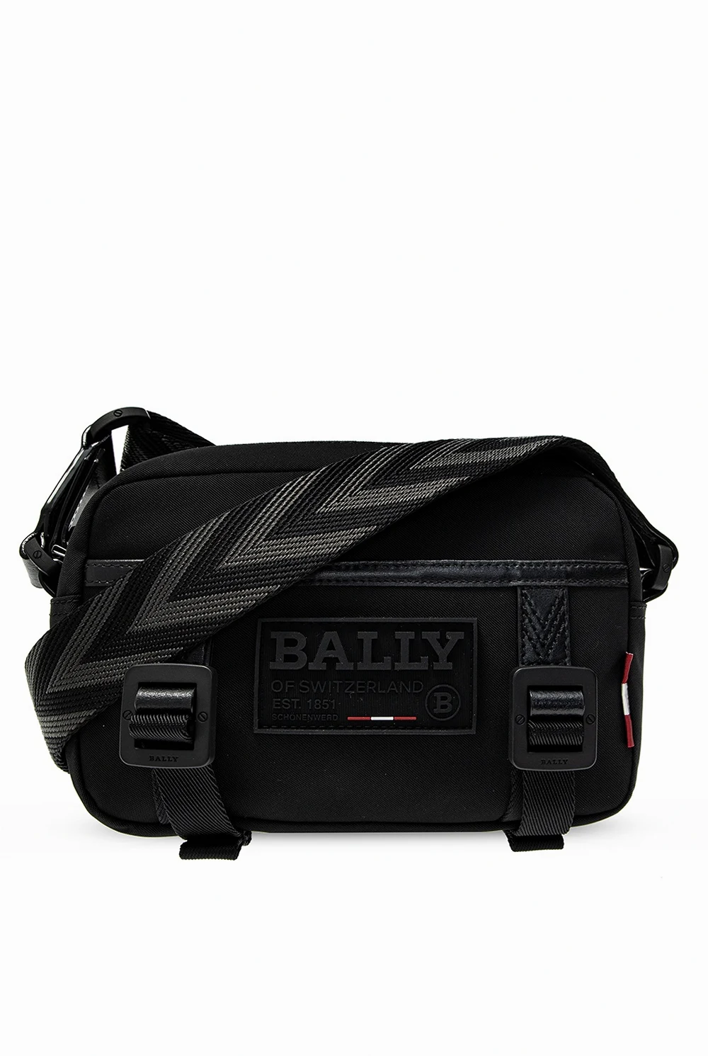 Torba na pas z logo ‘Ranys’