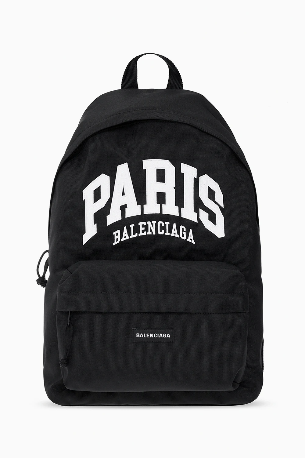 ‘Paris Explorer’ backpack with logo