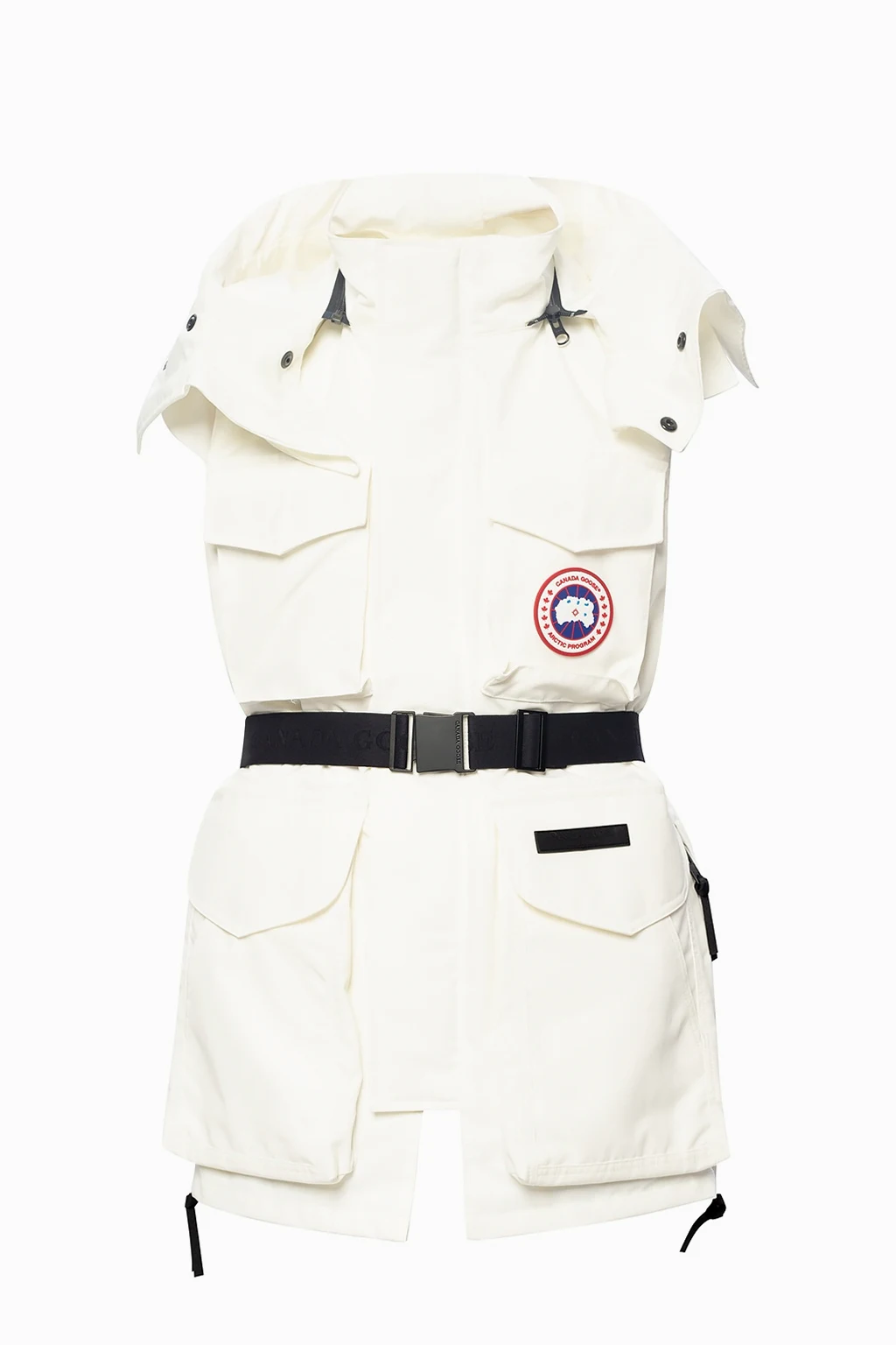 Canada Goose x Angel Chen